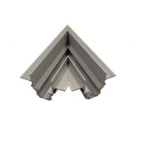 Угол-соединитель 45° встраиваемый Maytoni Technical Gravity TRA010CLS-42W