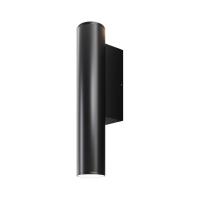 Уличный настенный светильник Maytoni Outdoor Tube O508WL-L6B3K