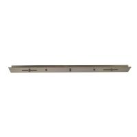 Потолочная база Crystal Lux L800-3 Bronze