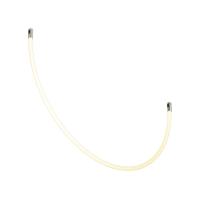 Трековый светильник Maytoni Technical TR154-1-27W3K-PT