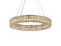 Подвесная люстра Newport 8550/78 C gold polished М0070765