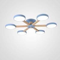 Люстра Imperium Loft TURNA01 178338-26