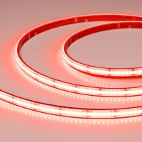 Светодиодная лента герметичная Arlight CSP-PFS-X540-12mm 24V RGB (15 W/m, IP68, TWP100, 5m) 051234