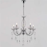 Потолочный светильник Reluce 04202-0.4-05 CR