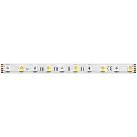 Светодиодная лента Maytoni 14,4W/m 60LED/m 5050SMD теплый белый + RGB 5M 201132
