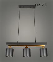 Люстра подвесная Alfa Light F4124-28