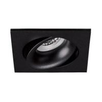 Встраиваемый светильник Italline DE-201 black