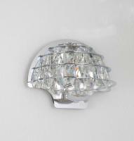 Бра Alfa Light F4024-23 B300x200mm CH LED