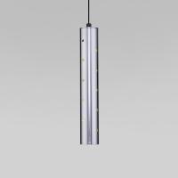 Подвесной светодиодный светильник Elektrostandard Bong 50214/1 Led хром a055666