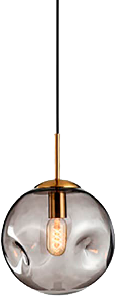 Подвесной светильник Moderli Amo V2082-P