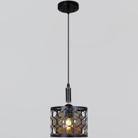 Потолочный светильник Reluce 04001-0.9-01 BK