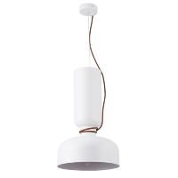 Подвесной светильник Crystal Lux Uno SP1.3 White