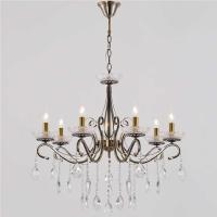 Потолочный светильник Reluce 04205-0.4-07 AB