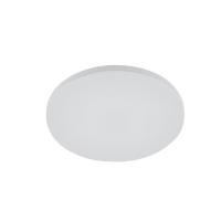 Потолочный cветильник Nowodvorski Denia LED S White 11758