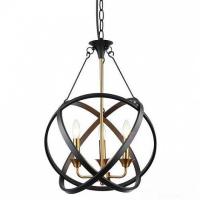 Подвесная люстра Divinare Tor 2633/04 SP-3