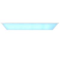 Потолочный светодиодный светильник Deko-Light Panel RGBNW 100076