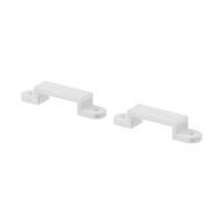 Клипсы для термостойкого гибкого неона 13х7 10 шт. Maytoni Led Strip 432057