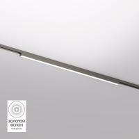 Трековый светодиодный светильник Denkirs Shine Linear DK5752-DN