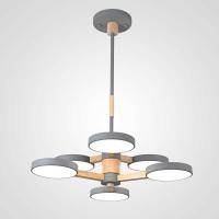 Люстра Imperium Loft TURNA-DBL01 229087-26