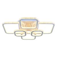 Потолочная светодиодная люстра Profit Light 8019/6 WHT