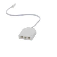 Адаптер для светильников 036ХХХ DC12В LED max 3x5Вт (0,5м кабель) Mobiled Lightstar 036003