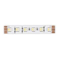 Светодиодная лента ST Luce 18W/m 3000K+RGB 5M ST5005.318.20RGBW