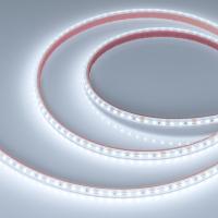 Светодиодная влагозащищенная лента Arlight 9,6W/m 120LED/m 2835SMD холодный белый 5M 022318(2)
