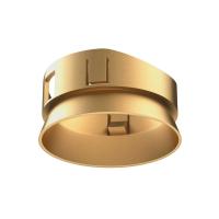 Насадка торцевая на светильник Rullo dia 60 mm Lightstar Rullo 202400