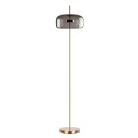 Торшер Loft IT Dauphin 10041F/B