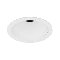 Светильник MS-ARADO-BUILT-R65-9W Warm3000 (WH-WH, 24 deg, 230V) Arlight 059105
