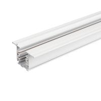 Трек встраиваемый LGD-4TR-TRACK-F-4000-WH-M (D) Arlight 055356
