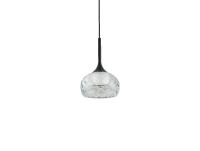 Подвесной светильник Newport 7241/S mat.black clear М0071796
