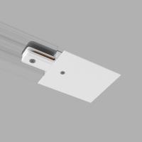 Ввод питания с заглушкой Elektrostandard TRPF-1-WH a049561