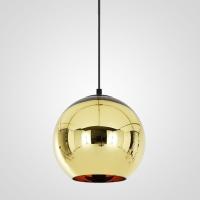 Подвесной светильник Imperium Loft Copper Shade 182696-22