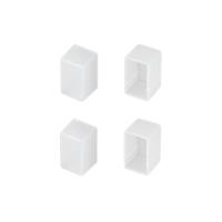 Заглушка глухая Arlight WPH-Flex-1018-Side White 040855