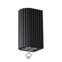 Настенный светильник Odeon Light NATURE 7127/14WL