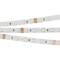 Светодиодная лента Arlight 14,4W/m 60LED/m 5060SMD разноцветный 5M 010367(2)