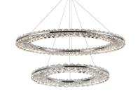 Подвесной светодиодный светильник Newport Compositions S8240_037CH