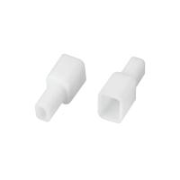 Заглушка для лент VELA-2.5x6-H Arlight 053636