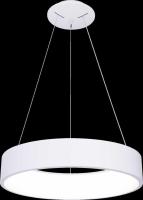 Люстра подвесная Alfa Light F0724-47