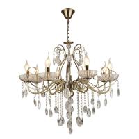 Подвесная люстра Seven Fires Brendola 66421.01.05.08