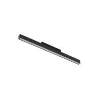 Трековый нано светильник Nowodvorski Nano Black 11743