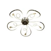 Потолочный светодиодный светильник Ambrella light Line Classic LC575