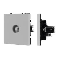 Механизм спутниковой розетки SCT-NOBE-MST1-SFPL-IS (SAT) Arlight 061897