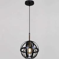 Потолочный светильник Reluce 05588-0.9-01 BK