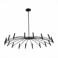 Потолочная люстра ST Luce SPIDEY SL1214.402.18