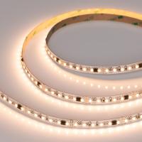 Светодиодная лента SPI-A120-10mm 24V Warm2700-PX6-BPT (11 W/m, IP20, 2835, 5m) Arlight 049437