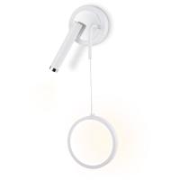 Настенный светодиодный светильник Ambrella light Comfort LineTech FL51651