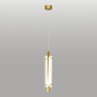 Подвесной светильник Lussole Blount LSP-7357