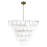 Подвесная люстра Loft IT Gradient 10482/800 White